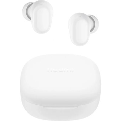Xiaomi Redmi Buds 6 Play - Branco Xiaomi Redmi Buds 6 Play - Branco