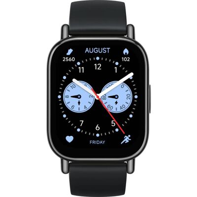 Xiaomi Redmi Watch 5 Lite - Czarny Xiaomi Redmi Watch 5 Lite - Czarny