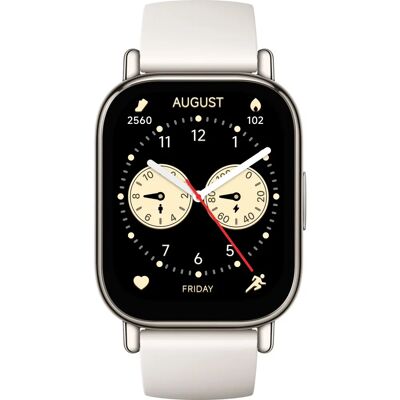 Xiaomi Redmi Watch 5 Lite - Ouro Xiaomi Redmi Watch 5 Lite - Ouro