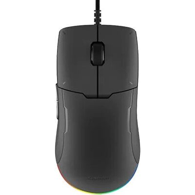 Mouse Gaming Xiaomi BHR8869GL - 6200 DPI RGB Ergonomico Mouse Gaming Xiaomi BHR8869GL - 6200 DPI RGB Ergonomico