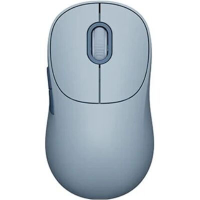 Xiaomi BHR8914GL Trådløs Mus - Ergonomisk, 1200 DPI - Blå Xiaomi BHR8914GL Trådløs Mus - Ergonomisk, 1200 DPI - Blå
