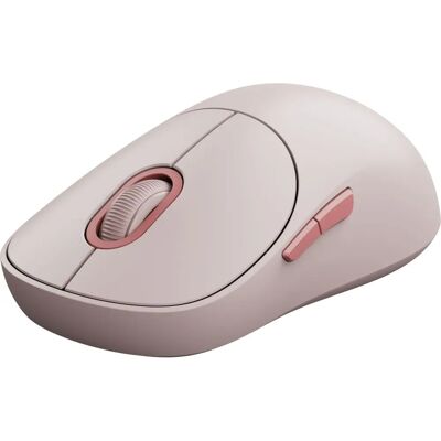 Xiaomi BHR8911GL Maus - Pink - 1200 DPI - Büro-Rechtehand Xiaomi BHR8911GL Maus - Pink - 1200 DPI - Büro-Rechtehand