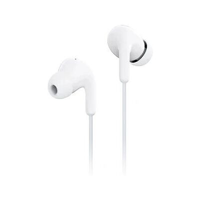 Xiaomi BHR8931GL kuulokkeet - In-Ear, USB-C, melunvaimennusmikrofoni Xiaomi BHR8931GL kuulokkeet - In-Ear, USB-C, melunvaimennusmikrofoni