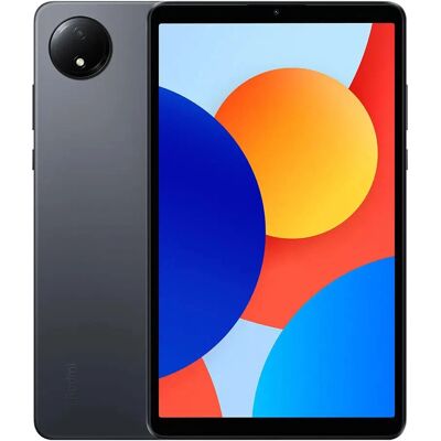 Xiaomi Redmi Pad SE 8,7" 128GB Cinza - Tablet Xiaomi Redmi Pad SE 8,7" 128GB Cinza - Tablet