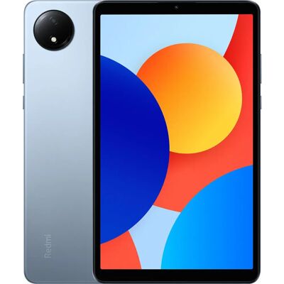 Xiaomi Redmi Pad SE 8,7 4GB 64GB Bleu Ciel - Tablette Xiaomi Redmi Pad SE 8,7 4GB 64GB Bleu Ciel - Tablette