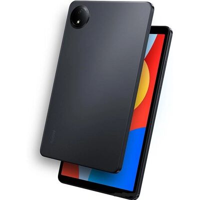Xiaomi Redmi Pad SE 8,7" Grau Tablet - Android 14 - 64GB Xiaomi Redmi Pad SE 8,7" Grau Tablet - Android 14 - 64GB