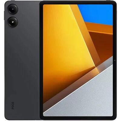 Tableta Xiaomi POCO - 12,1 pulgadas, 8GB RAM, 256GB, Gris Tableta Xiaomi POCO - 12,1 pulgadas, 8GB RAM, 256GB, Gris