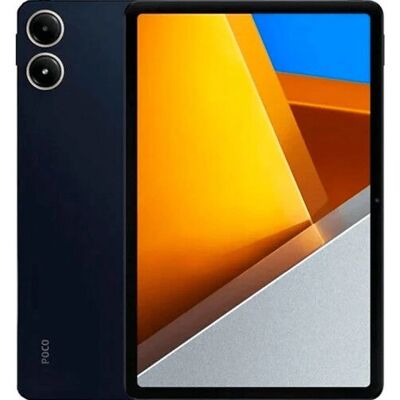 Xiaomi Poco Pad - 256GB Azul Xiaomi Poco Pad - 256GB Azul