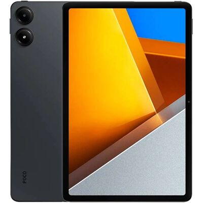 Xiaomi Poco Pad Qualcomm Snapdragon 256GB 12,1" Wi-Fi 6 Xiaomi Poco Pad Qualcomm Snapdragon 256GB 12,1" Wi-Fi 6