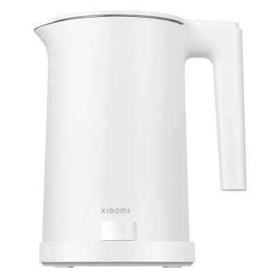 Xiaomi Smart Kettle 2 Pro - Branco - Chaleira elétrica Xiaomi Smart Kettle 2 Pro - Branco - Chaleira elétrica