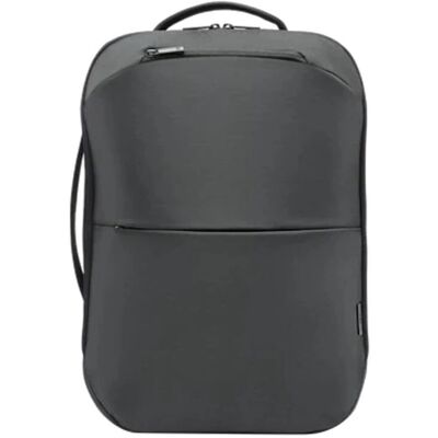 Mochila Xiaomi Preta - 17 polegadas - Impermeável - Ergonômica Mochila Xiaomi Preta - 17 polegadas - Impermeável - Ergonômica