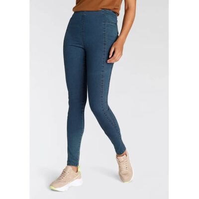 Arizona Hochtaillierte Skinny-Jeans Jeggings Arizona Hochtaillierte Skinny-Jeans Jeggings