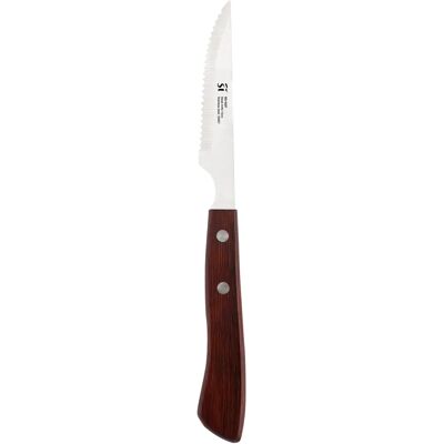 San Ignacio Modell SG-4237 - Edelstahl 10cm Messer San Ignacio Modell SG-4237 - Edelstahl 10cm Messer