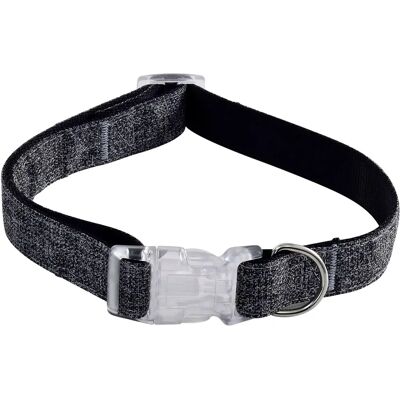 Wellhome L Huisdierhalsband - Klassiek ontwerp Wellhome L Huisdierhalsband - Klassiek ontwerp