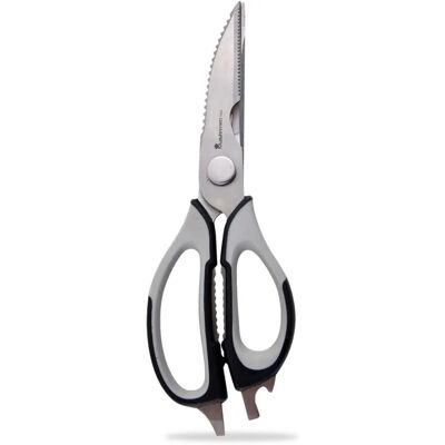 Masterpro Elegance Edelstahl Schere - 23cm Masterpro Elegance Edelstahl Schere - 23cm