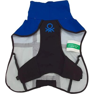 Benetton Cappotto Pioggia per Cani - Raincoat Benetton Cappotto Pioggia per Cani - Raincoat