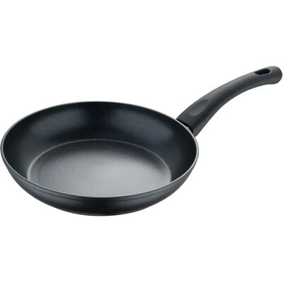 San Ignacio Expert SG-6236 Schwarzes gehärtetes Aluminium - Pfanne San Ignacio Expert SG-6236 Schwarzes gehärtetes Aluminium - Pfanne