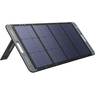 Ugreen 15113 Zonnepaneel 100 W Monokristallijne Silicon Ugreen 15113 Zonnepaneel 100 W Monokristallijne Silicon