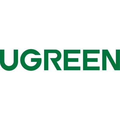 Ugreen Nexode Mini 30W PD GaN Tech Ladegerät - Weiß Ugreen Nexode Mini 30W PD GaN Tech Ladegerät - Weiß