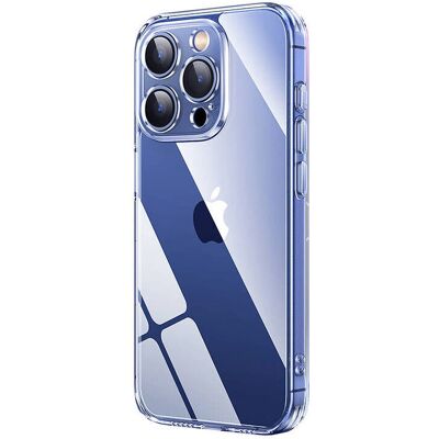 Átlátszó Ugreen iPhone 15 Pro Védőtok Átlátszó Ugreen iPhone 15 Pro Védőtok
