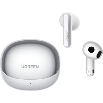 Ugreen H6 Pro Hybrid Noise Cancelling Wireless Earphones - Produkttyp Ugreen H6 Pro Hybrid Noise Cancelling Wireless Earphones - Produkttyp