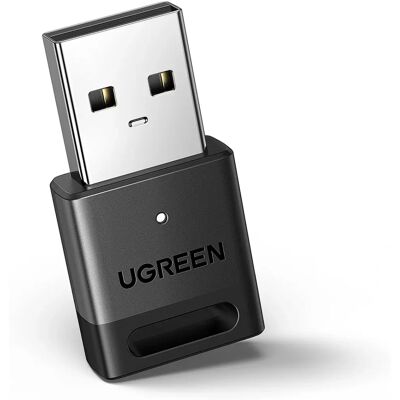 Ugreen Bluetooth 5.3 Adapter für PC - Windows 11/10/8.1 kompatibel Ugreen Bluetooth 5.3 Adapter für PC - Windows 11/10/8.1 kompatibel