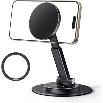 Suporte Magnético Ugreen LP862 - Suporte para Telefone Suporte Magnético Ugreen LP862 - Suporte para Telefone