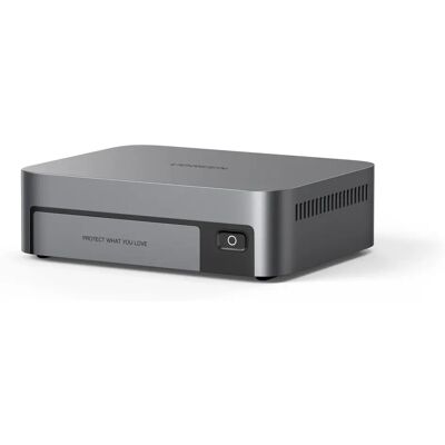 UGREEN - DXP480TPL - 4 Bay - 10GbE - NAS UGREEN - DXP480TPL - 4 Bay - 10GbE - NAS