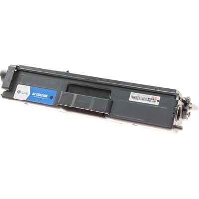 G&G - TN421BK - Gelb - 1 Stk - Tonerkartusche G&G - TN421BK - Gelb - 1 Stk - Tonerkartusche