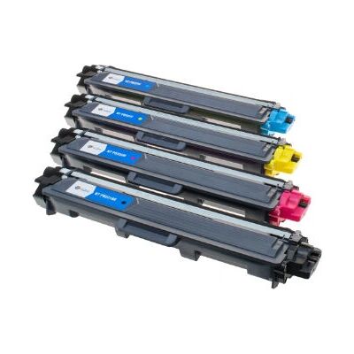 G&G - 15016 - Noir - Cyan - Magenta - Cartouche de toner G&G - 15016 - Noir - Cyan - Magenta - Cartouche de toner