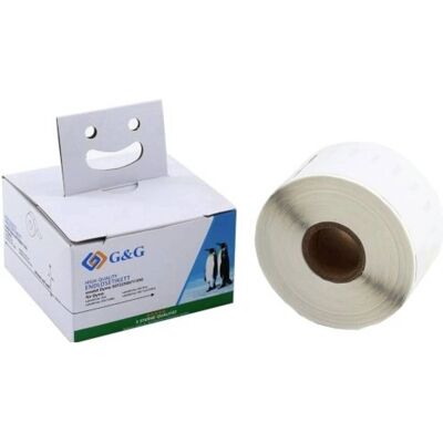 G&G Modell BM-D-G-11356 - Adressetiketten G&G Modell BM-D-G-11356 - Adressetiketten
