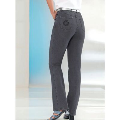Casual Looks 5-Pocket-Jeans - Damen Casual Looks 5-Pocket-Jeans - Damen
