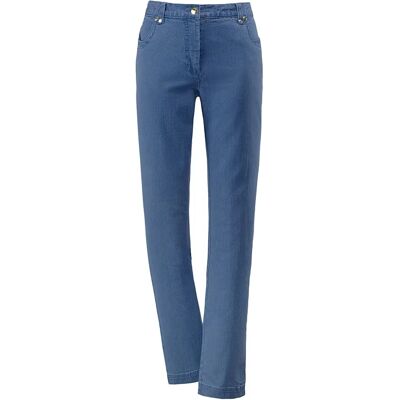 Fair Lady Modell 24 Stretch-Jeans - Jeans Fair Lady Modell 24 Stretch-Jeans - Jeans