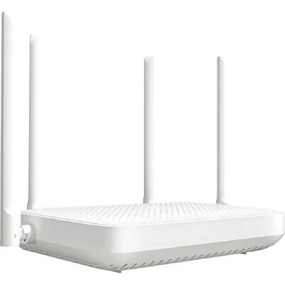 Xiaomi AX1500 Duál sáv Wi-Fi Router - Vezeték nélküli Hálózati Eszköz Xiaomi AX1500 Duál sáv Wi-Fi Router - Vezeték nélküli Hálózati Eszköz