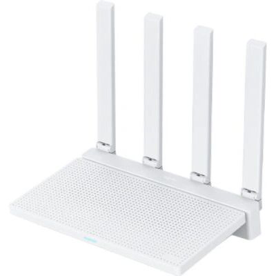 Roteador Xiaomi AX3000T Roteador Xiaomi AX3000T