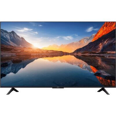 Xiaomi 65" A 2025 TV Intelligent 4K Ultra HD - Google TV - Publicité Xiaomi 65" A 2025 TV Intelligent 4K Ultra HD - Google TV - Publicité