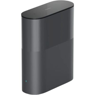 Xiaomi DVB4475GL BE3600 Pro Mesh Reititin - Wi-Fi 7 - Musta Xiaomi DVB4475GL BE3600 Pro Mesh Reititin - Wi-Fi 7 - Musta