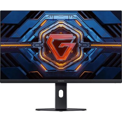Näyttö Xiaomi G24i 2026 - 23,8 tuumaa Full HD 200Hz HDR400 Gaming Näyttö Xiaomi G24i 2026 - 23,8 tuumaa Full HD 200Hz HDR400 Gaming