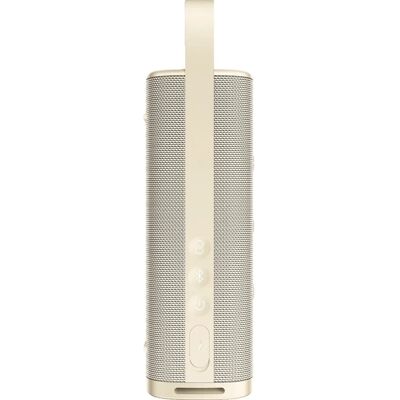 Caixa de som Bluetooth portátil Xiaomi Sand Caixa de som Bluetooth portátil Xiaomi Sand