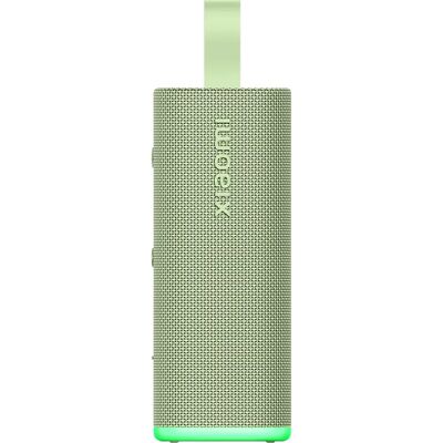 Xiaomi - Sound Play - Zöld - 18W - Speaker Xiaomi - Sound Play - Zöld - 18W - Speaker