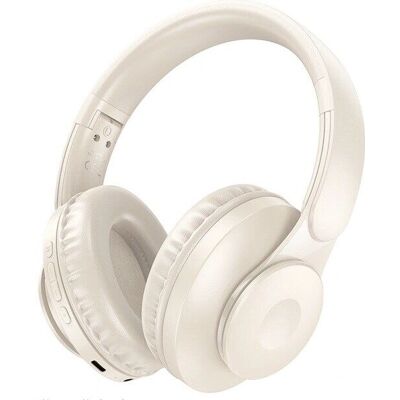 Hoco W45 Wireless Headphones - 46h, Bluetooth 5.3, Foldable Hoco W45 Wireless Headphones - 46h, Bluetooth 5.3, Foldable