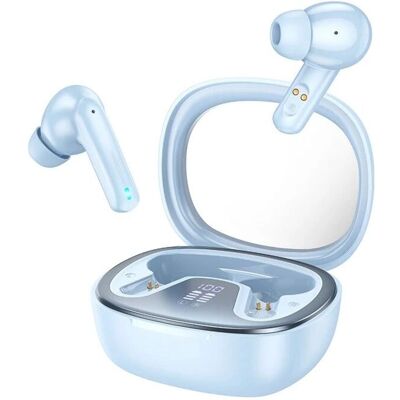 Hoco EQ6 Bezprzewodowe słuchawki Bluetooth TWS Hoco EQ6 Bezprzewodowe słuchawki Bluetooth TWS