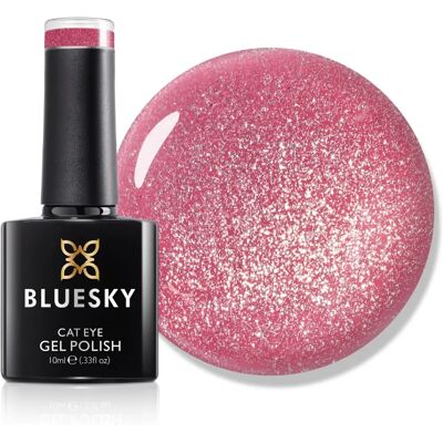 Bluesky - LSD03 - Ruby Radiance - Gel Nail Polish Bluesky - LSD03 - Ruby Radiance - Gel Nail Polish