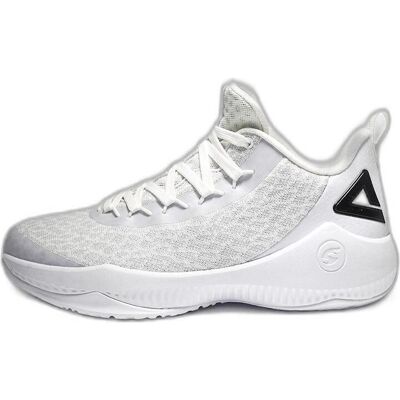 Peak Chaussures de Basket - Chaussures Indoor - Publicité Peak Chaussures de Basket - Chaussures Indoor - Publicité