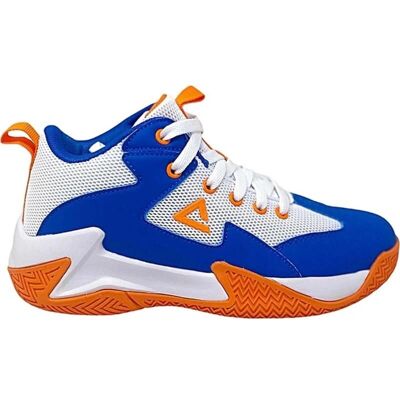 PEAK - Game 2 - Niños - Multicolor - Zapatos PEAK - Game 2 - Niños - Multicolor - Zapatos