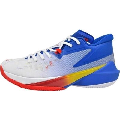 Peak Lightning 10 Coupe du Monde Chaussures de basketball en salle - Publicité Peak Lightning 10 Coupe du Monde Chaussures de basketball en salle - Publicité