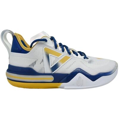 Peak Ice Works Chaussures pour Hommes Andrew Wiggins 1 - Chaussures Indoor - Publicité Peak Ice Works Chaussures pour Hommes Andrew Wiggins 1 - Chaussures Indoor - Publicité