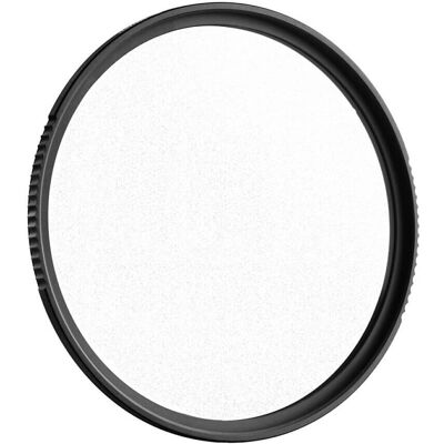 Filtre Brume Noire 82mm K&F Concept - Filtre Diffuseur pour Appareil Photo - Publicité Filtre Brume Noire 82mm K&F Concept - Filtre Diffuseur pour Appareil Photo - Publicité