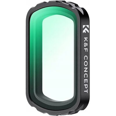 K&F Concept Magnetischer UV Modell 2534 - Kamerafilter K&F Concept Magnetischer UV Modell 2534 - Kamerafilter