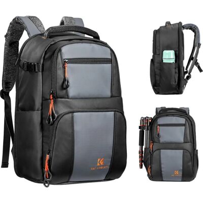 K-F CONCEPT Beta Backpack 30L V2 - Fotografie Rucksack, 30L K-F CONCEPT Beta Backpack 30L V2 - Fotografie Rucksack, 30L